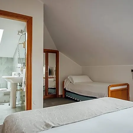 San Jorge Apartmán Nueva De Llanes
