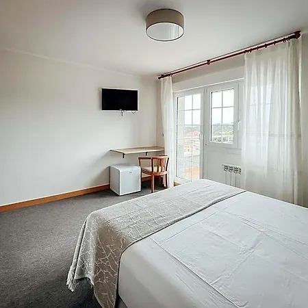 San Jorge Apartman