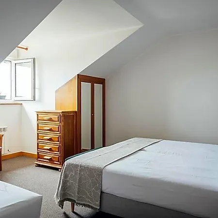 Apartmán San Jorge Nueva De Llanes