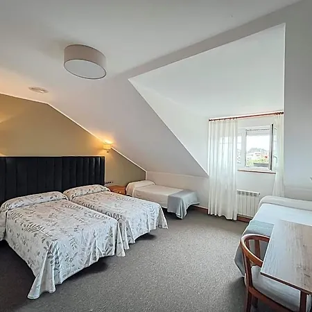 Apartman San Jorge