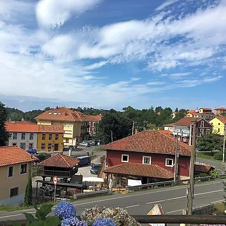 Apartman San Jorge Nueva de Llanes
