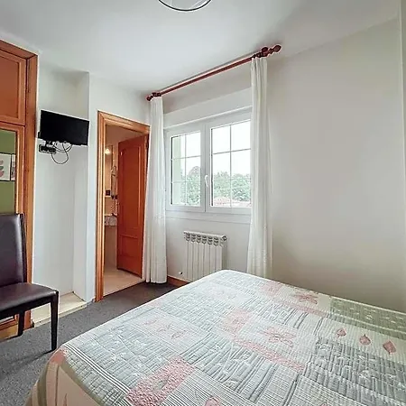 San Jorge Apartman Nueva de Llanes