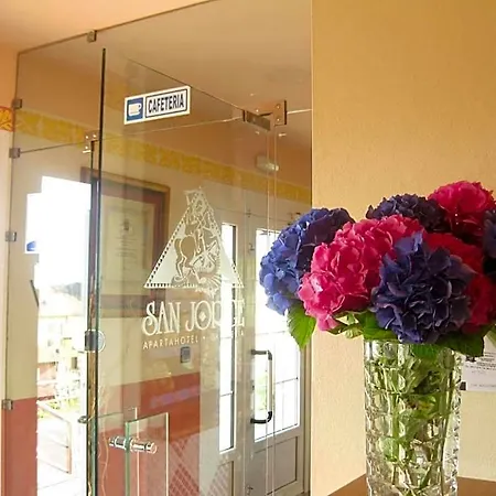 San Jorge Apartman Nueva de Llanes
