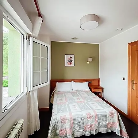 San Jorge Apartman