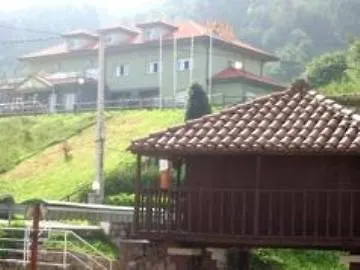 San Jorge Apartment Nueva De Llanes