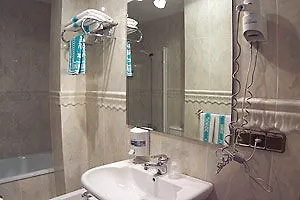 San Jorge Apartment