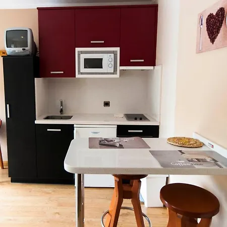 San Jorge Apartment