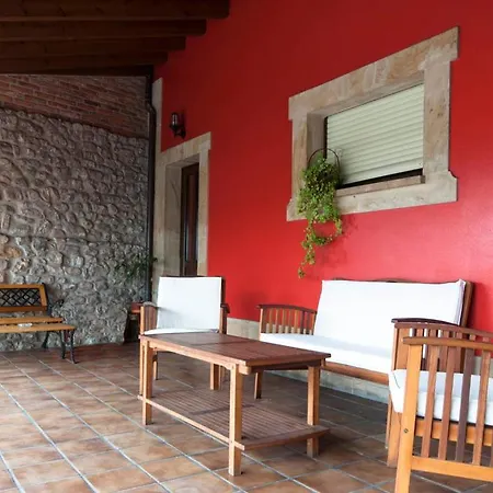 San Jorge Apartment Nueva De Llanes