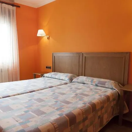 Apartment San Jorge Nueva De Llanes