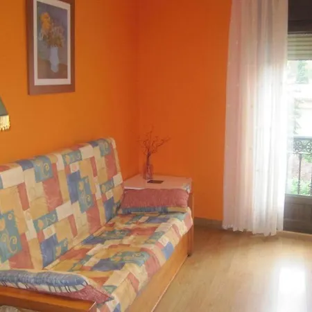 San Jorge Apartment
