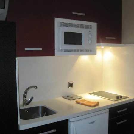 San Jorge Apartment