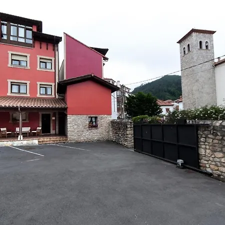 San Jorge * Nueva De Llanes