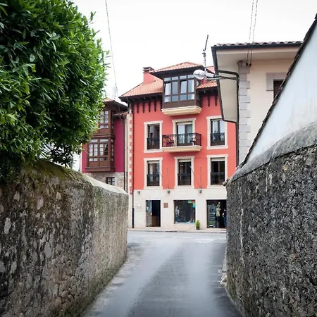 Apartment San Jorge *