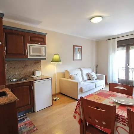 Apartment San Jorge