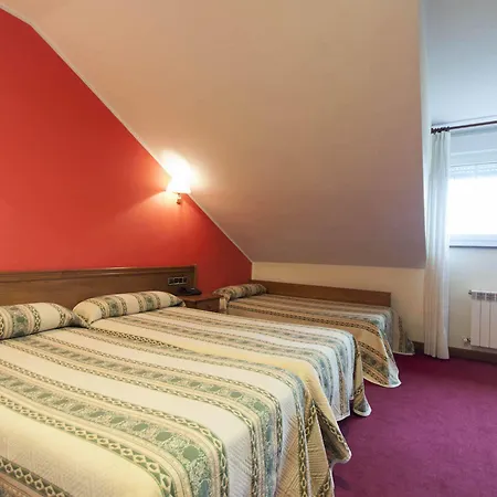 San Jorge Apartment