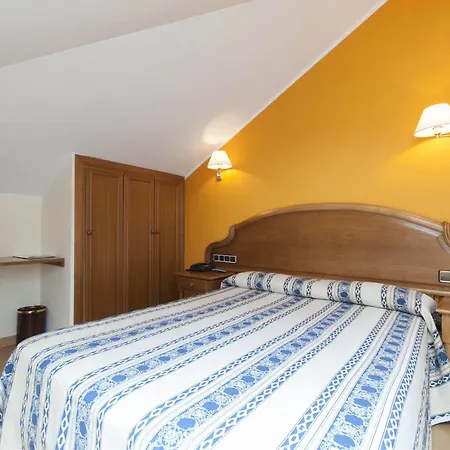 San Jorge Apartment