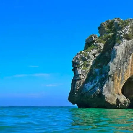 San Jorge Nueva De Llanes