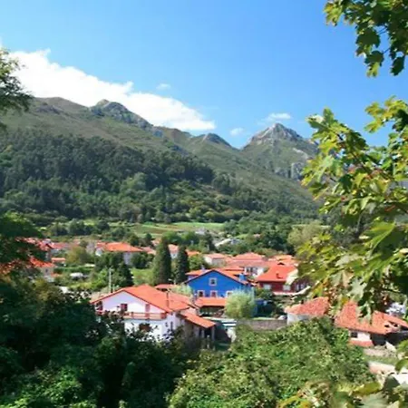 Lejlighed San Jorge *