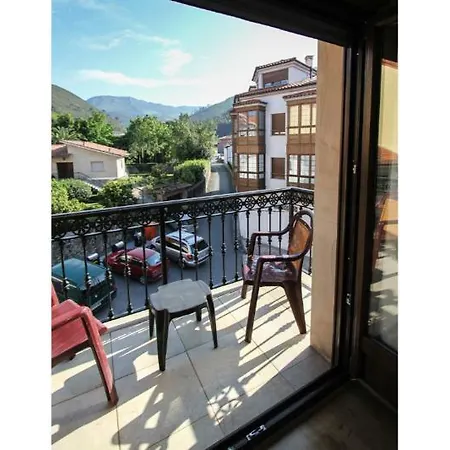 San Jorge Apartment Nueva De Llanes