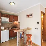 Appartement San Jorge *