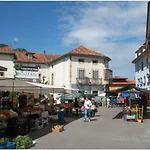 San Jorge Appartement