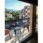 San Jorge Appartement Nueva De Llanes