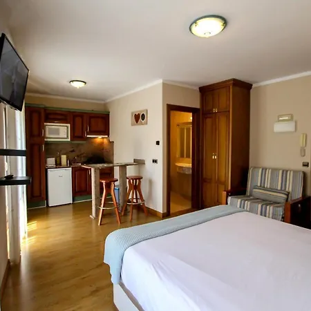 Appartement San Jorge Nueva De Llanes