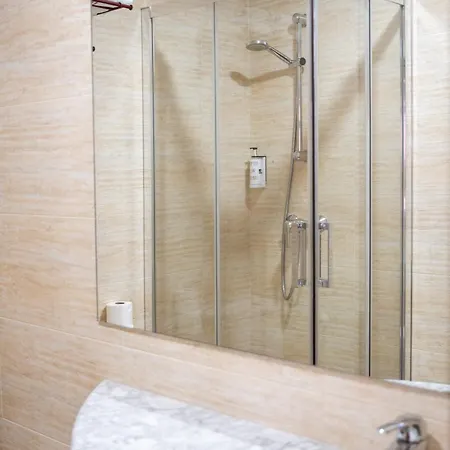 San Jorge Appartement