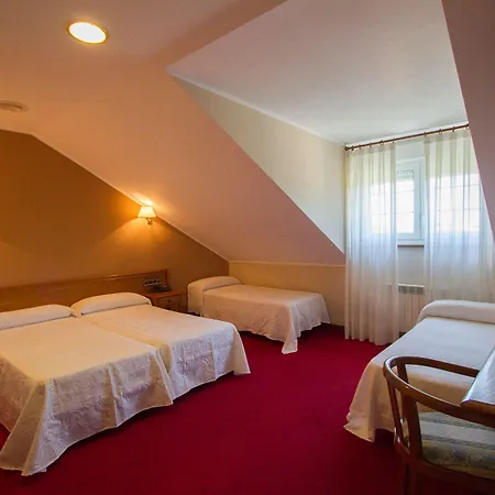 San Jorge Appartement