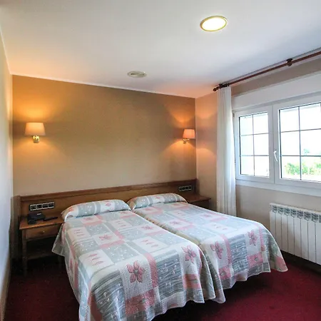 Appartement San Jorge *