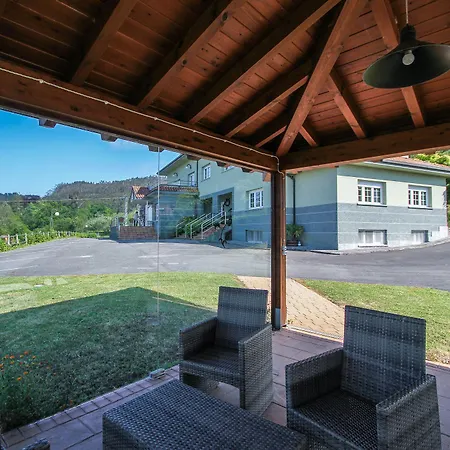 Appartement San Jorge *