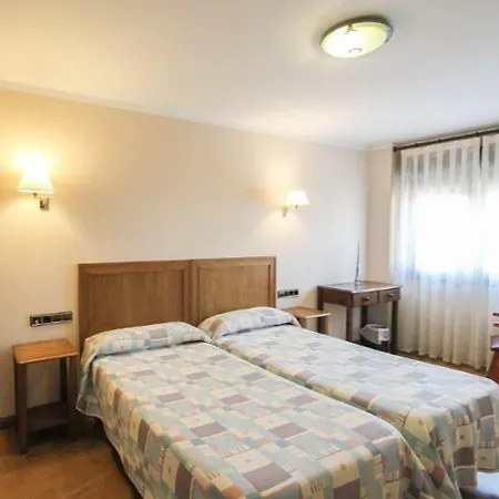 Appartement San Jorge Nueva De Llanes